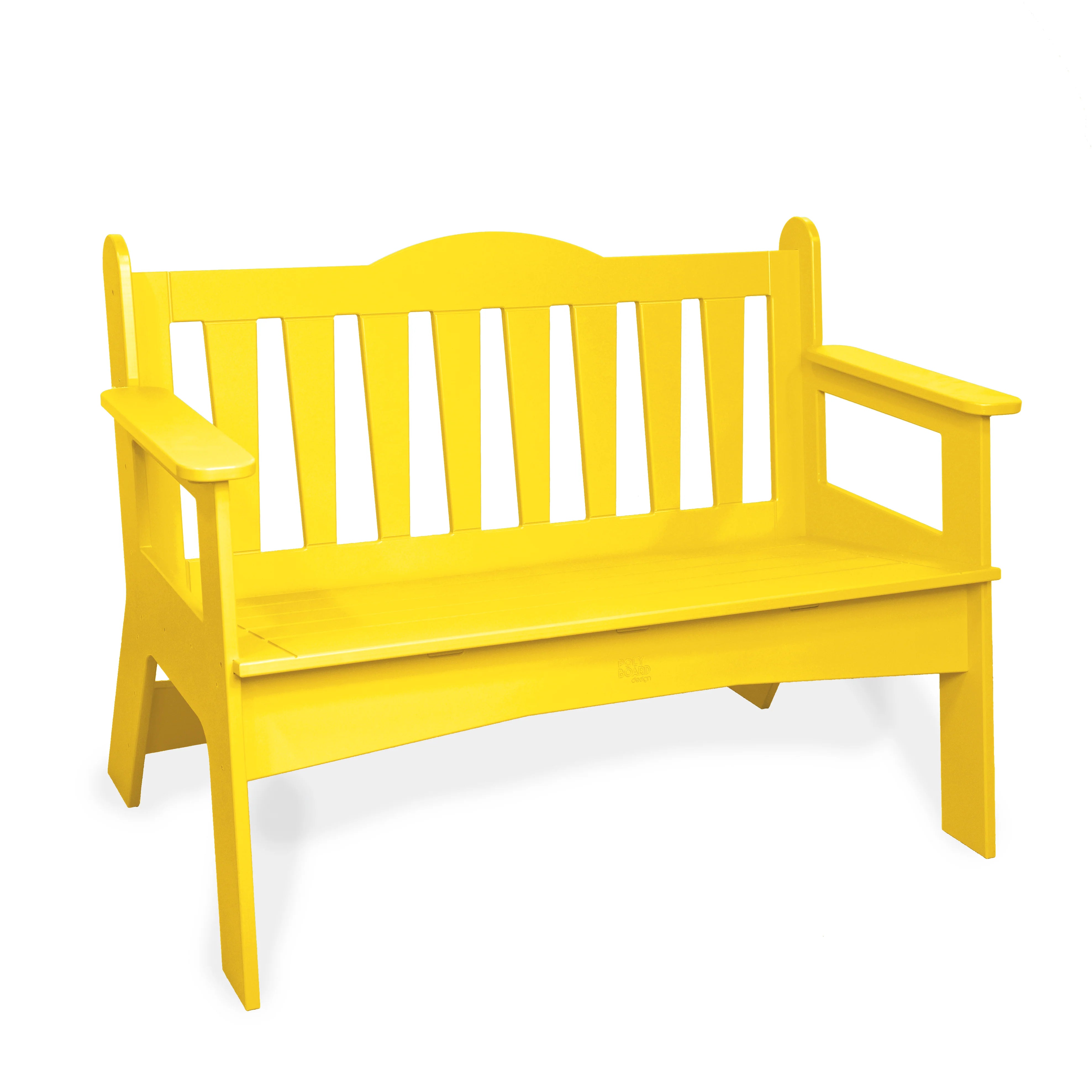 4Ft Muskoka Chair Bench