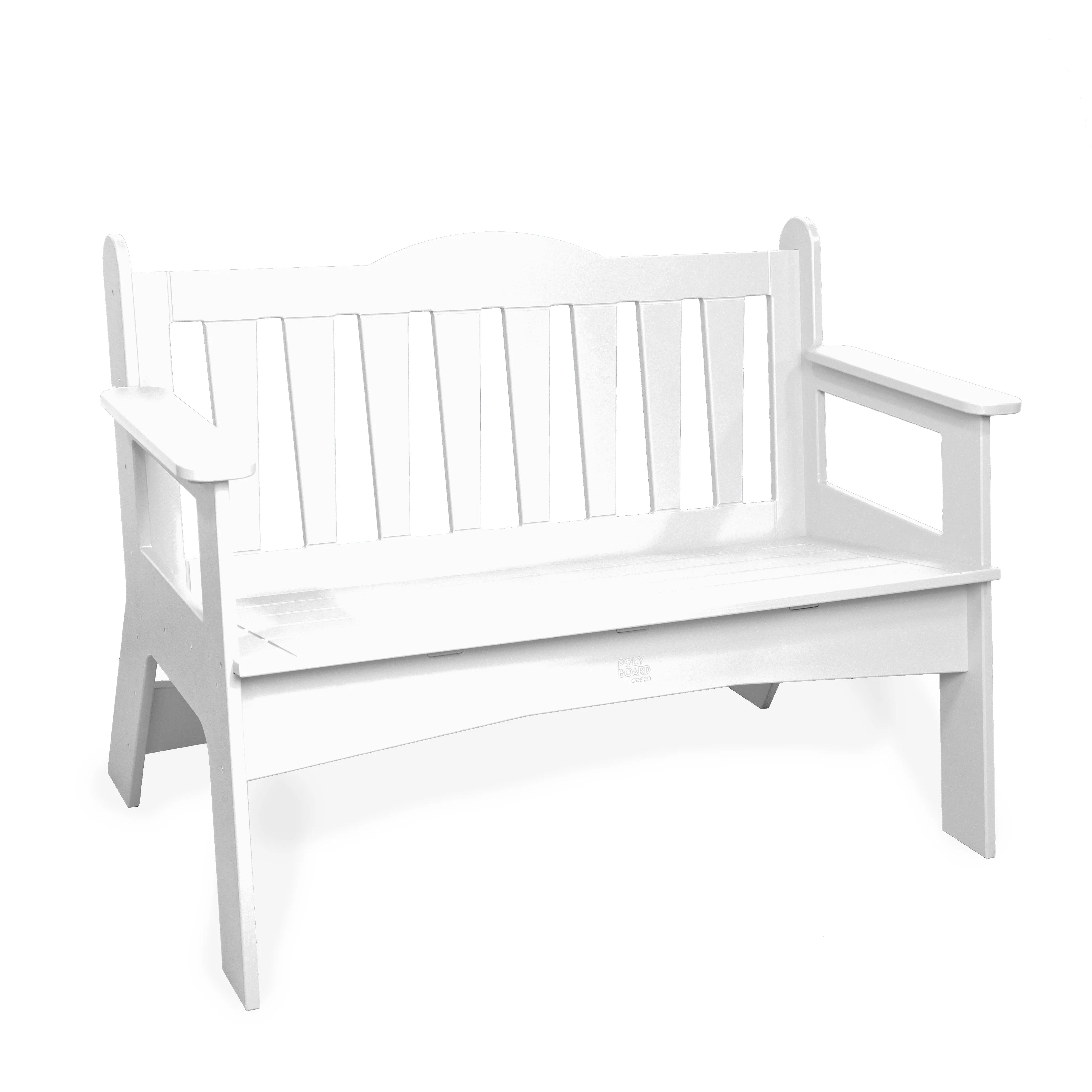 4Ft Muskoka Chair Bench
