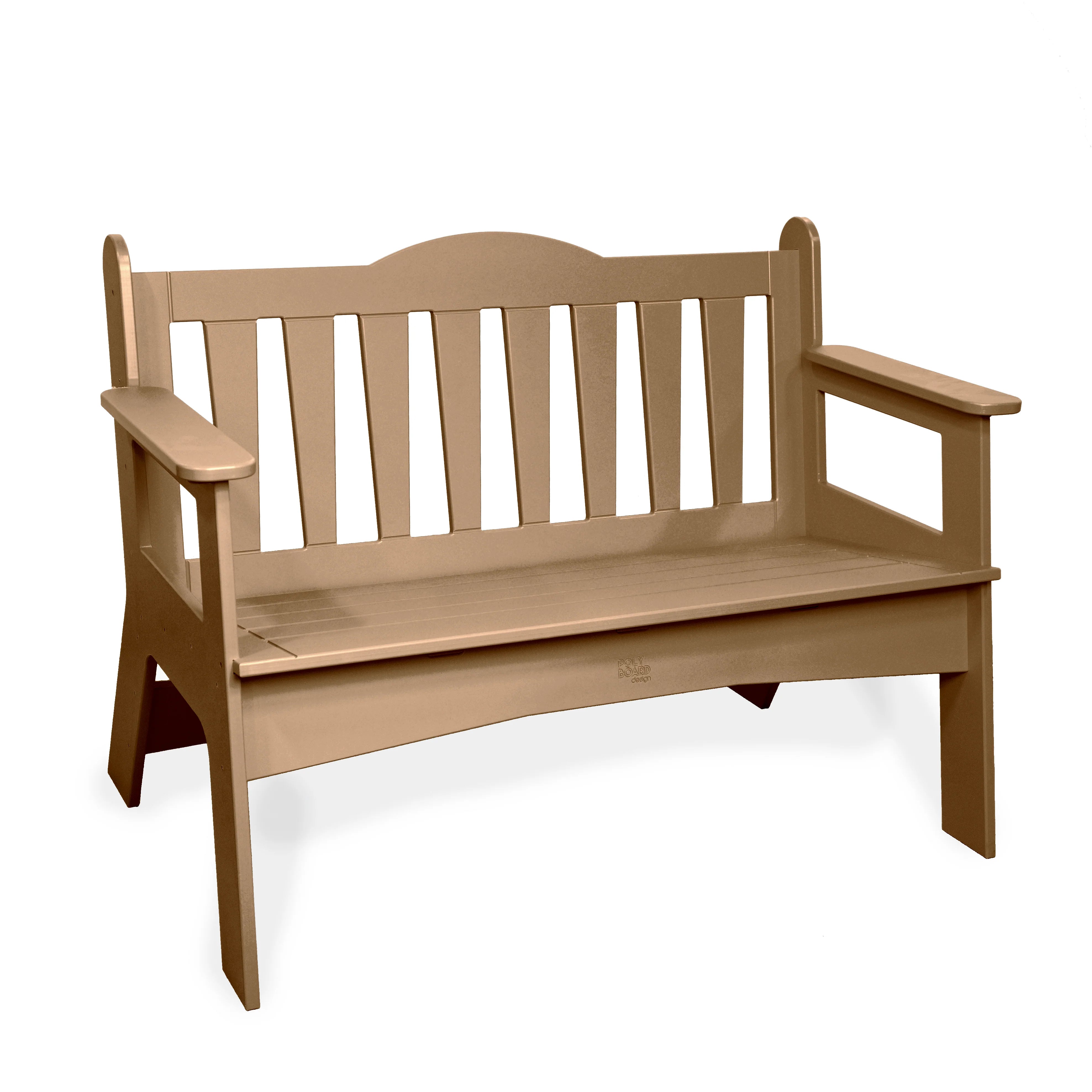 4Ft Muskoka Chair Bench