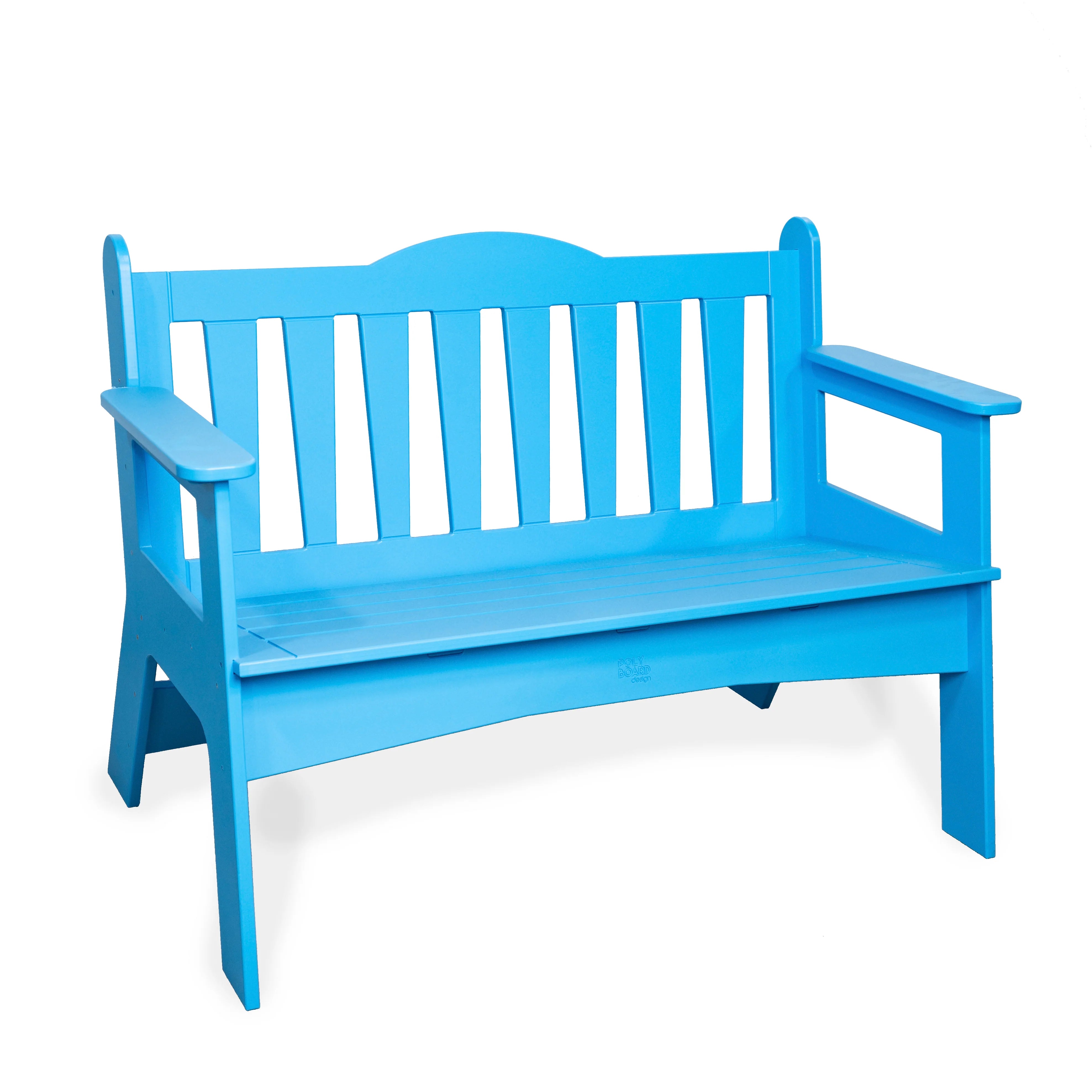 4Ft Muskoka Chair Bench