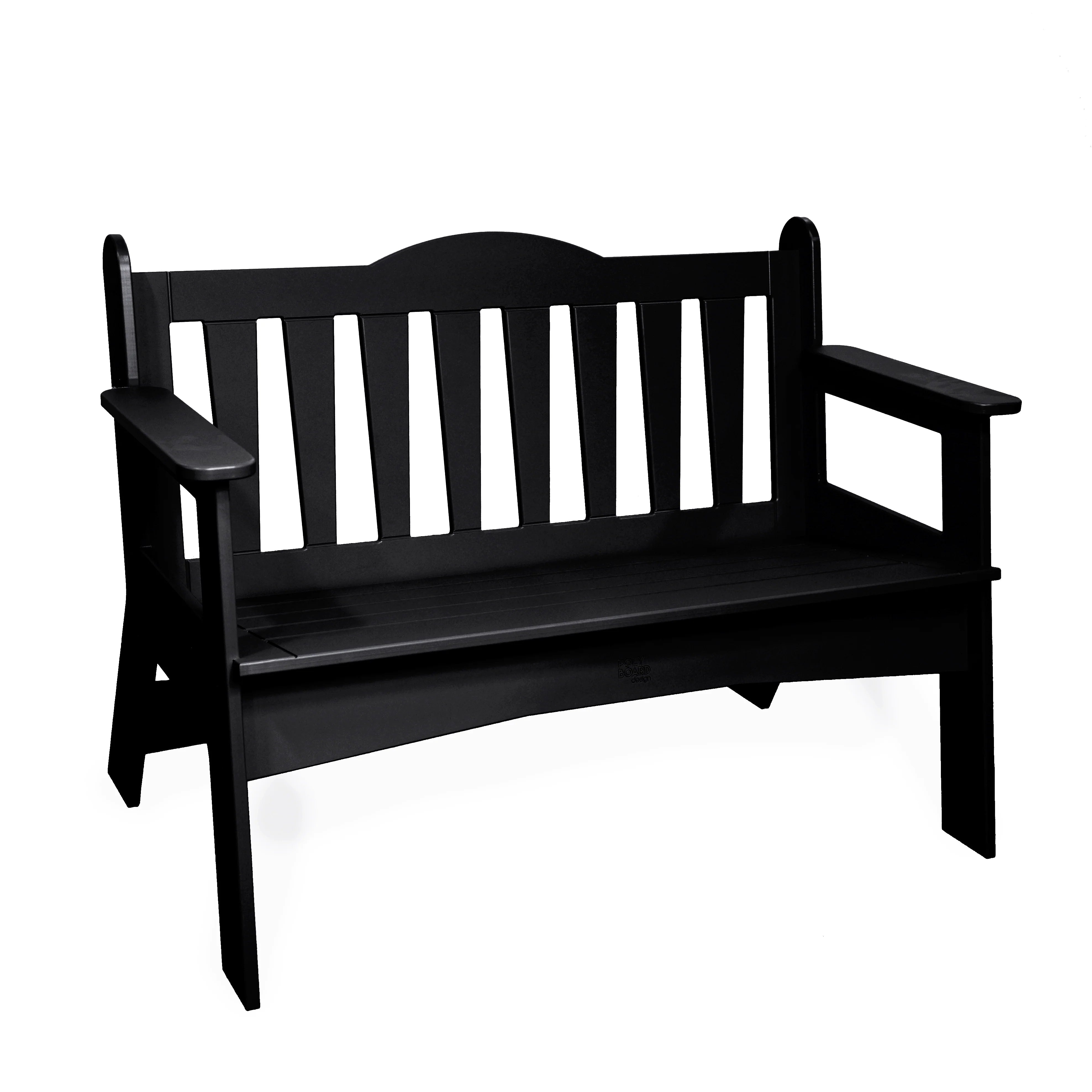 4Ft Muskoka Chair Bench