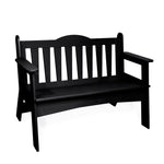 Load image into Gallery viewer, 4Ft Muskoka Chair Bench
