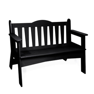 4Ft Muskoka Chair Bench