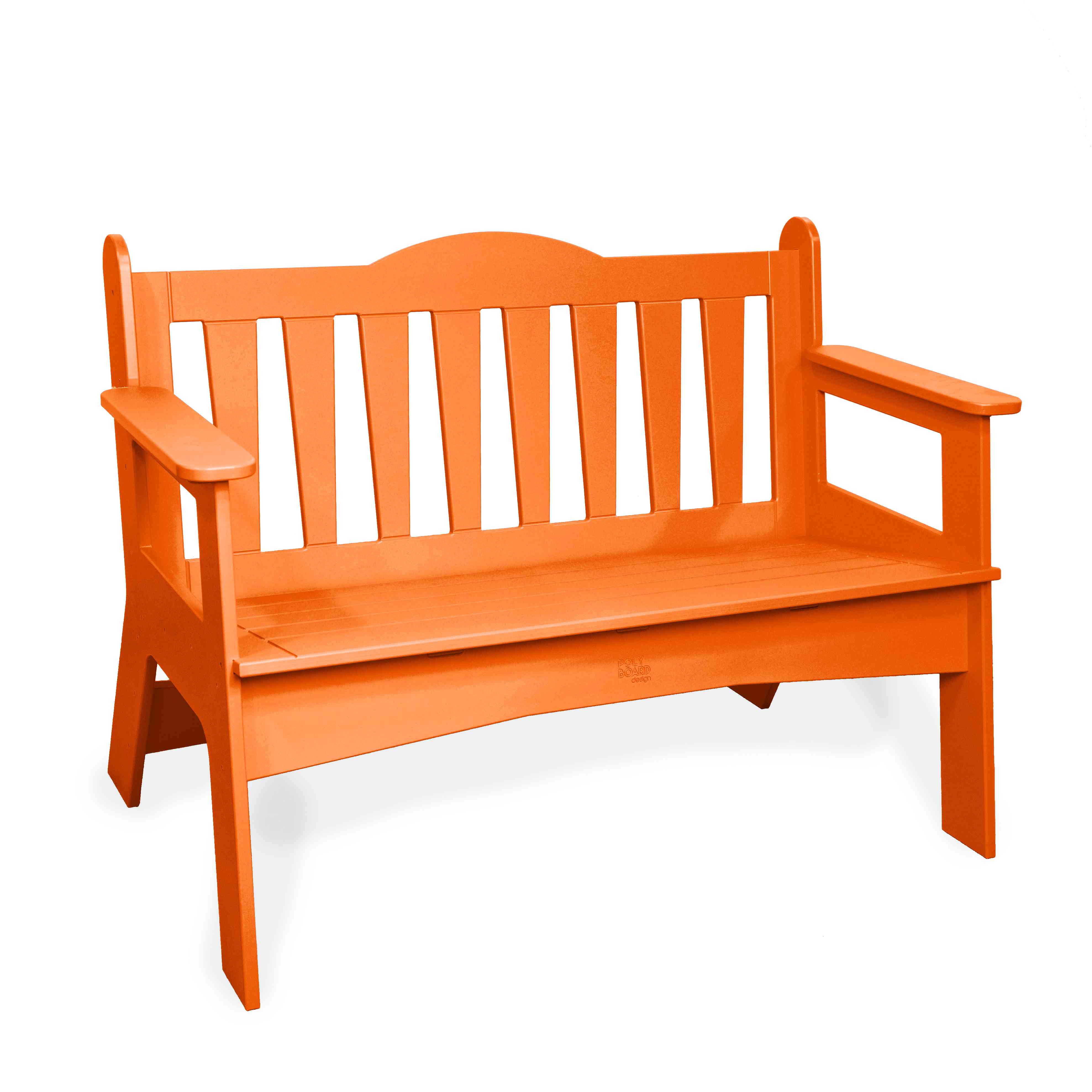 4Ft Muskoka Chair Bench