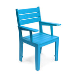 Load image into Gallery viewer, Outdoor Dining Chair with Arms - Muskoka Fire Pits

