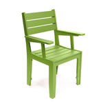 Load image into Gallery viewer, Outdoor Dining Chair with Arms - Muskoka Fire Pits
