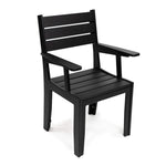 Load image into Gallery viewer, Outdoor Dining Chair with Arms - Muskoka Fire Pits

