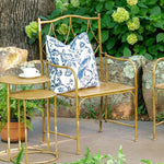 Load image into Gallery viewer, Roanoke Metal Porch Chair

