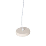 Load image into Gallery viewer, Aruba Jute Woven Pendant
