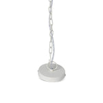 Load image into Gallery viewer, Aria Macrame Dome Pendant

