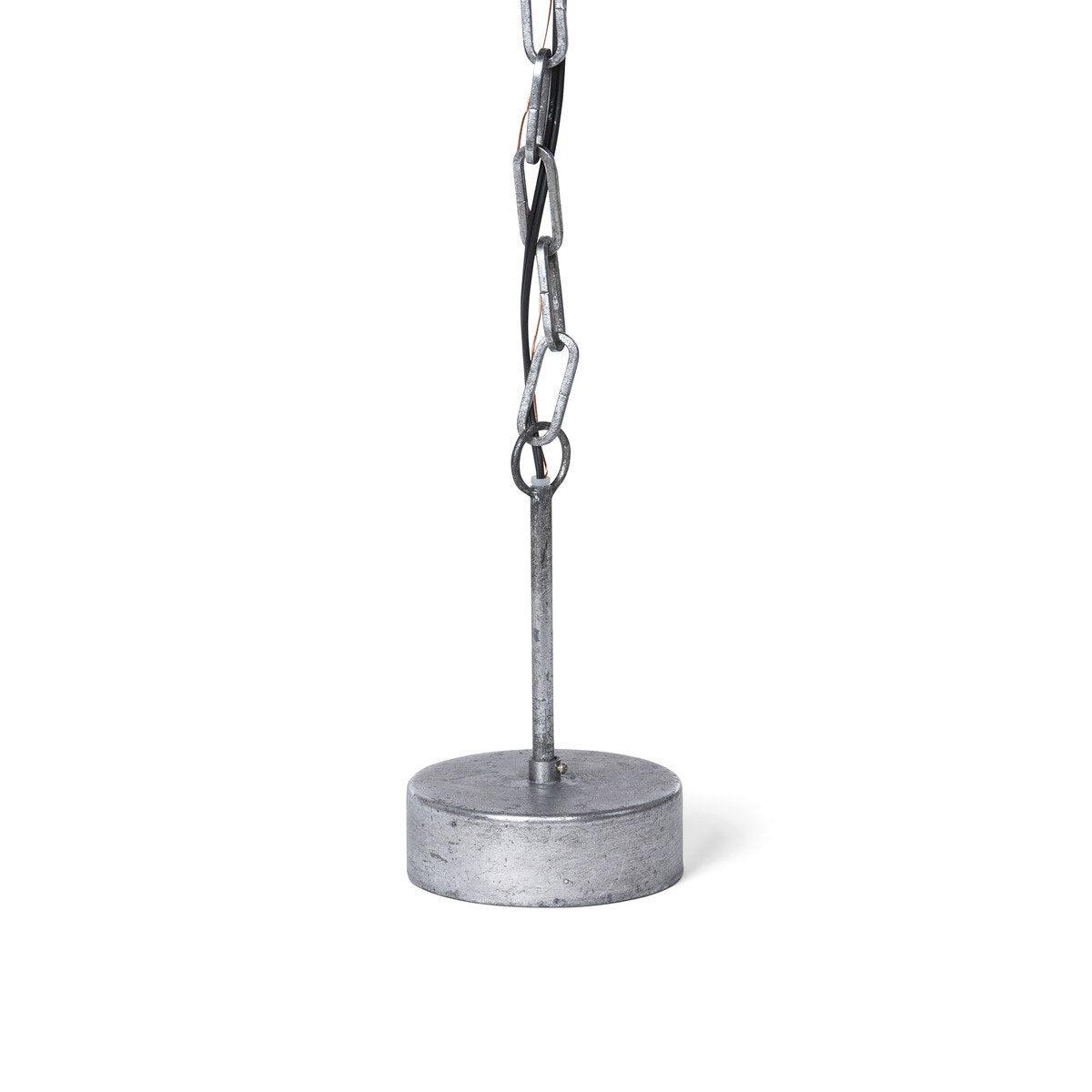 Marguerite Pendant Light Fixture, 17"