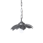 Load image into Gallery viewer, Marguerite Pendant Light Fixture, 17&quot;
