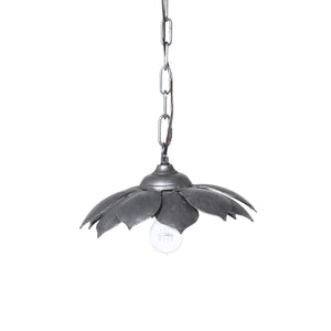 Marguerite Pendant Light Fixture, 17"