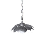Load image into Gallery viewer, Marguerite Pendant Light Fixture, 17&quot;
