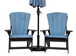 Load image into Gallery viewer, Muskoka Chair cushion - Muskoka Fire Pits
