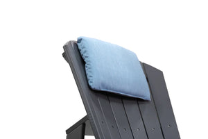 Muskoka Chair Headrest