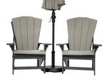Load image into Gallery viewer, Muskoka Chair cushion - Muskoka Fire Pits
