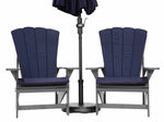 Load image into Gallery viewer, Muskoka Chair cushion - Muskoka Fire Pits

