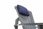 Load image into Gallery viewer, Muskoka Chair Headrest - Muskoka Fire Pits

