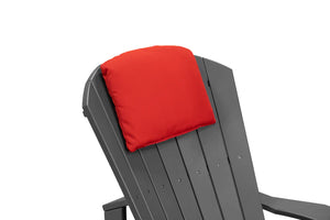 Muskoka Chair Headrest