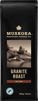 Load image into Gallery viewer, Muskoka Roastery Coffee- Granite Roast - Muskoka Fire Pits
