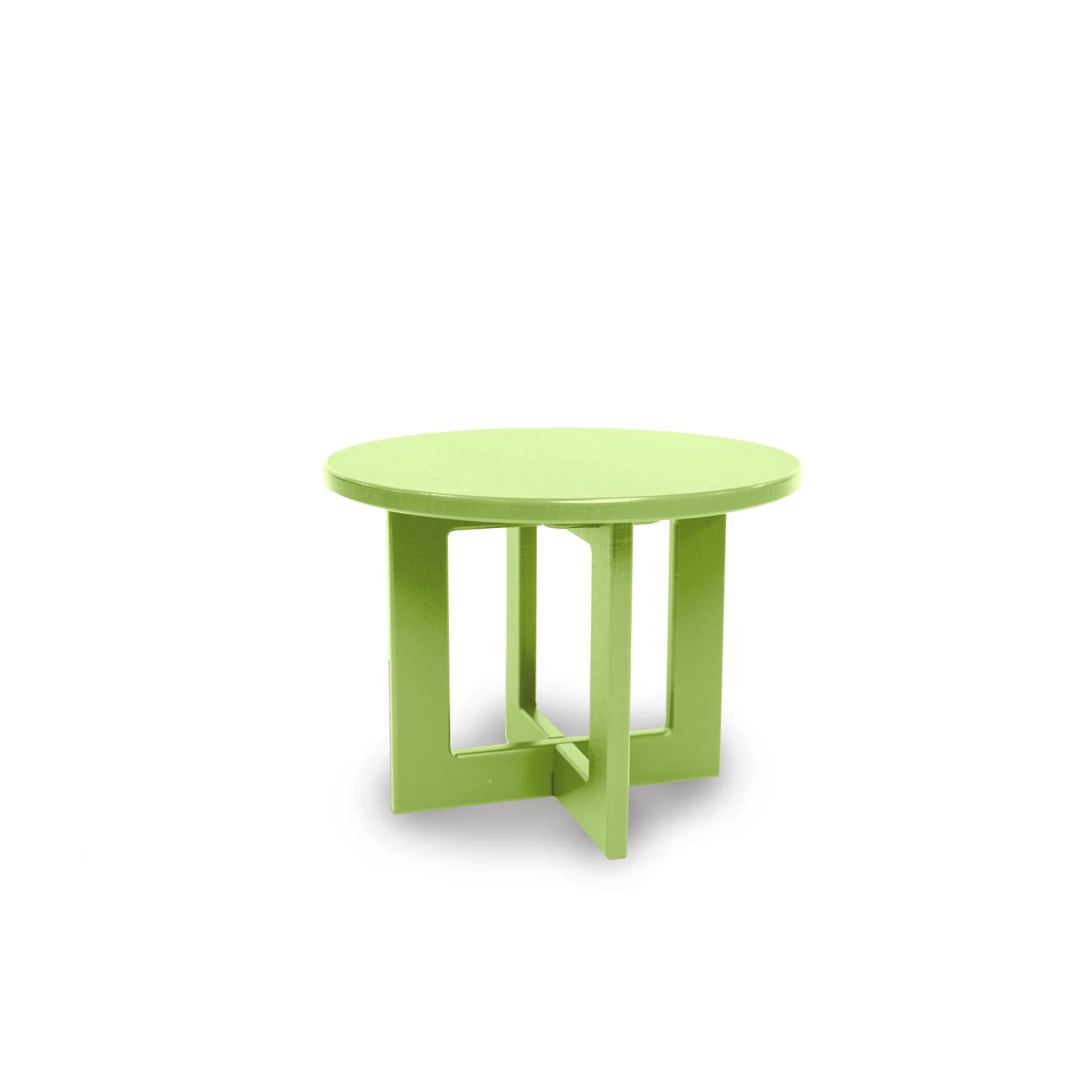 Circular Side Table - Muskoka Fire Pits