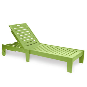 Outdoor Lounge Chair - Muskoka Fire Pits