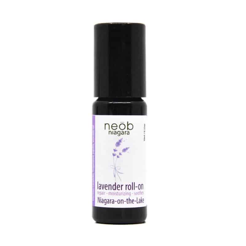 Neob Roll on Lavender