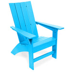 Load image into Gallery viewer, Modern Muskoka Chair
