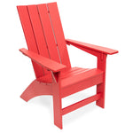 Load image into Gallery viewer, Modern Muskoka Chair
