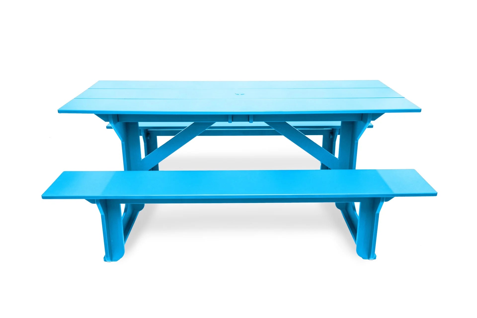 Picnic Table