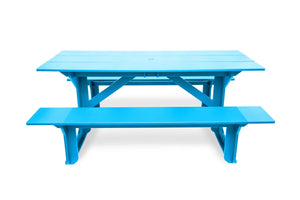 Picnic Table