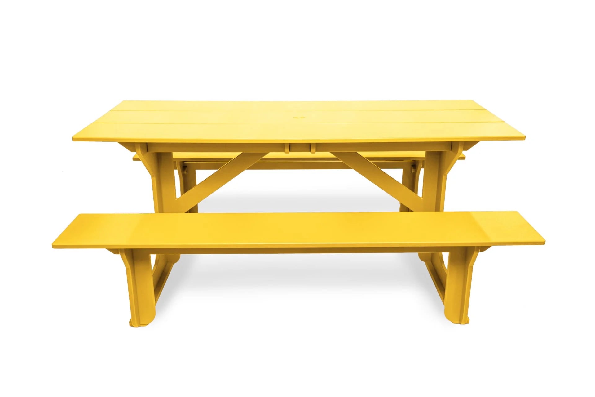 Picnic Table