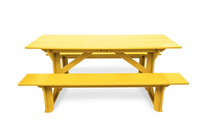 Picnic Table