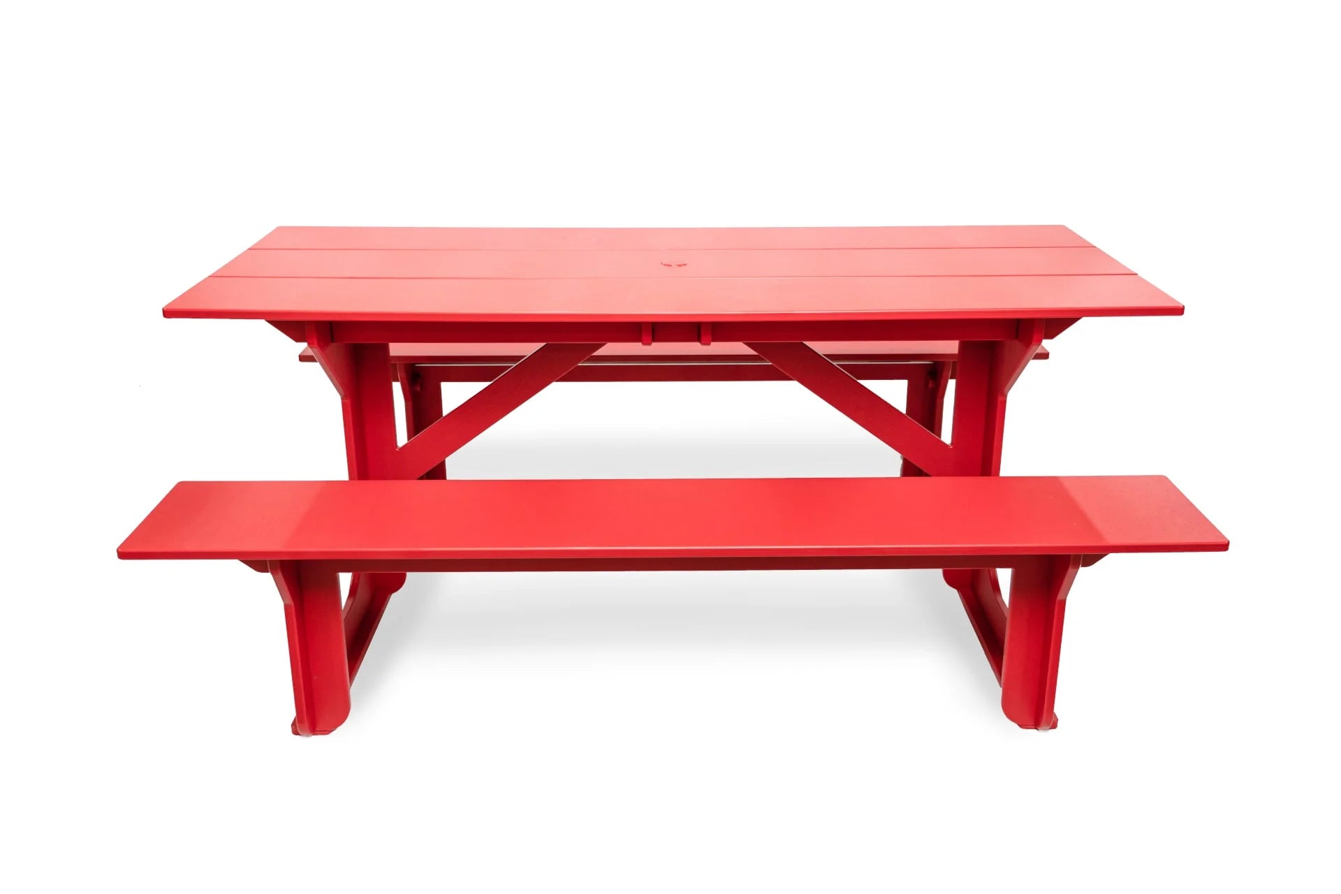 Picnic Table