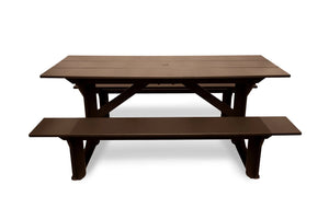 Picnic Table