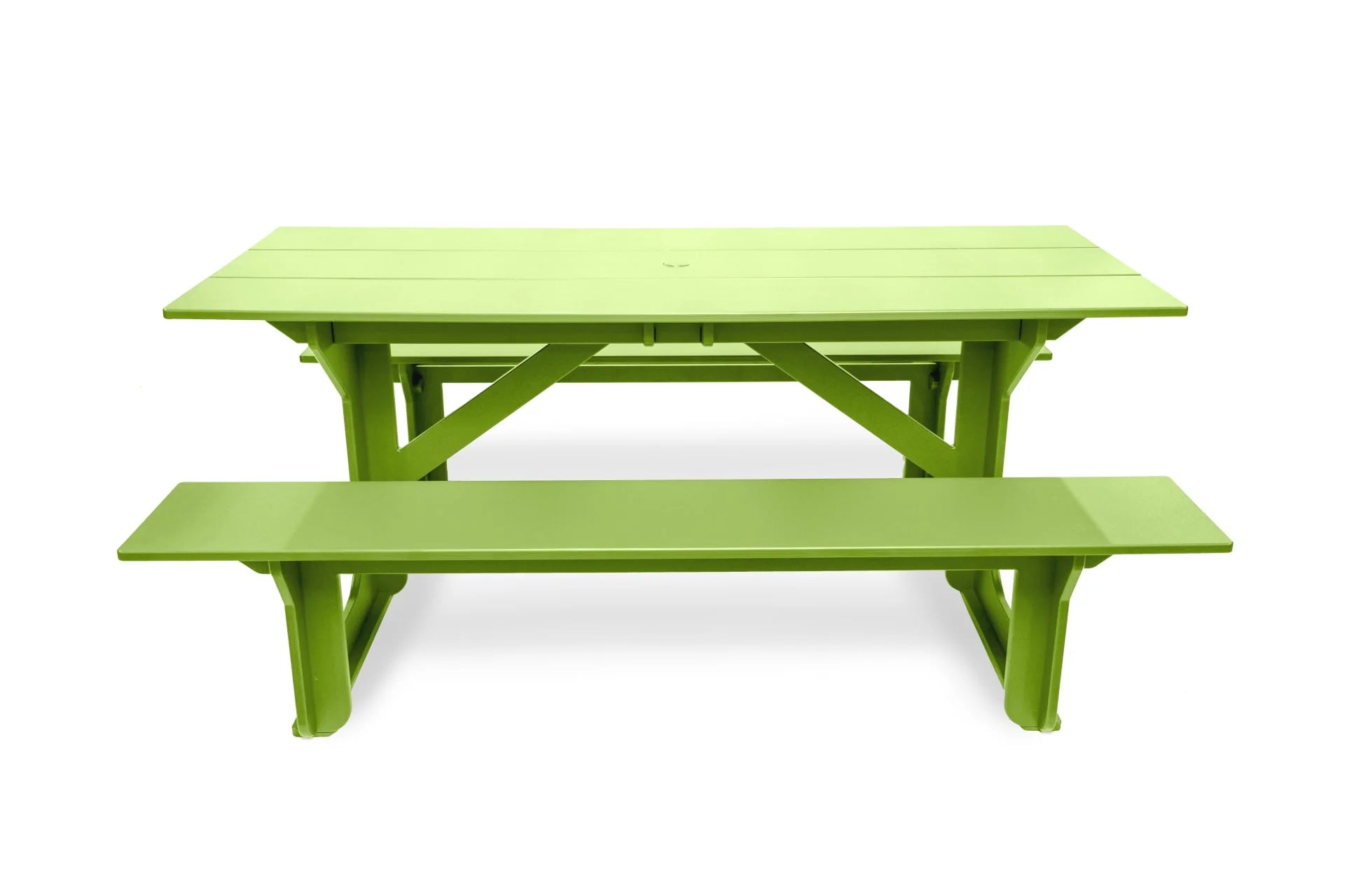 Picnic Table