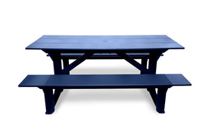 Picnic Table