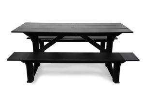 Picnic Table