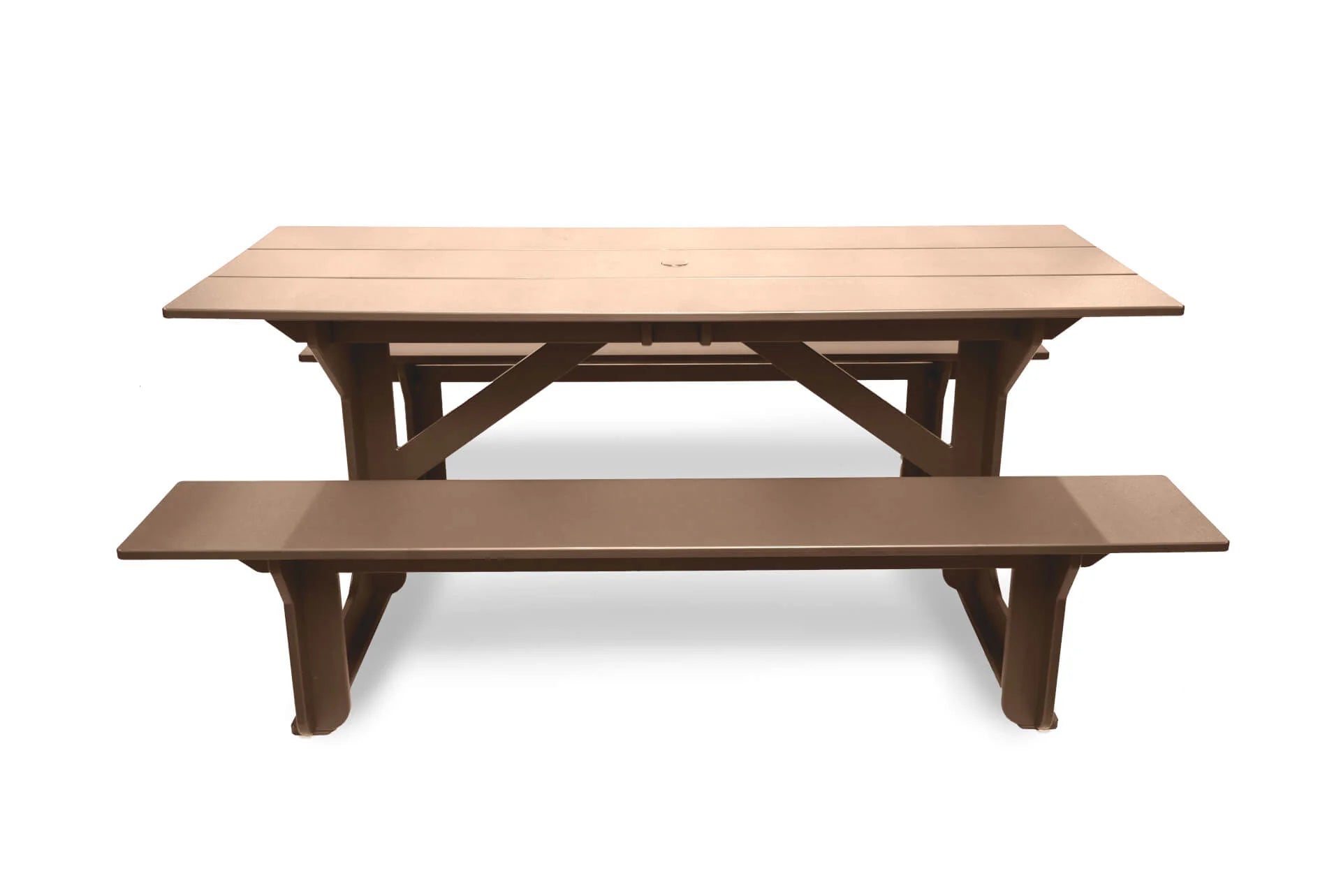 Picnic Table