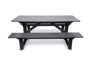 Picnic Table