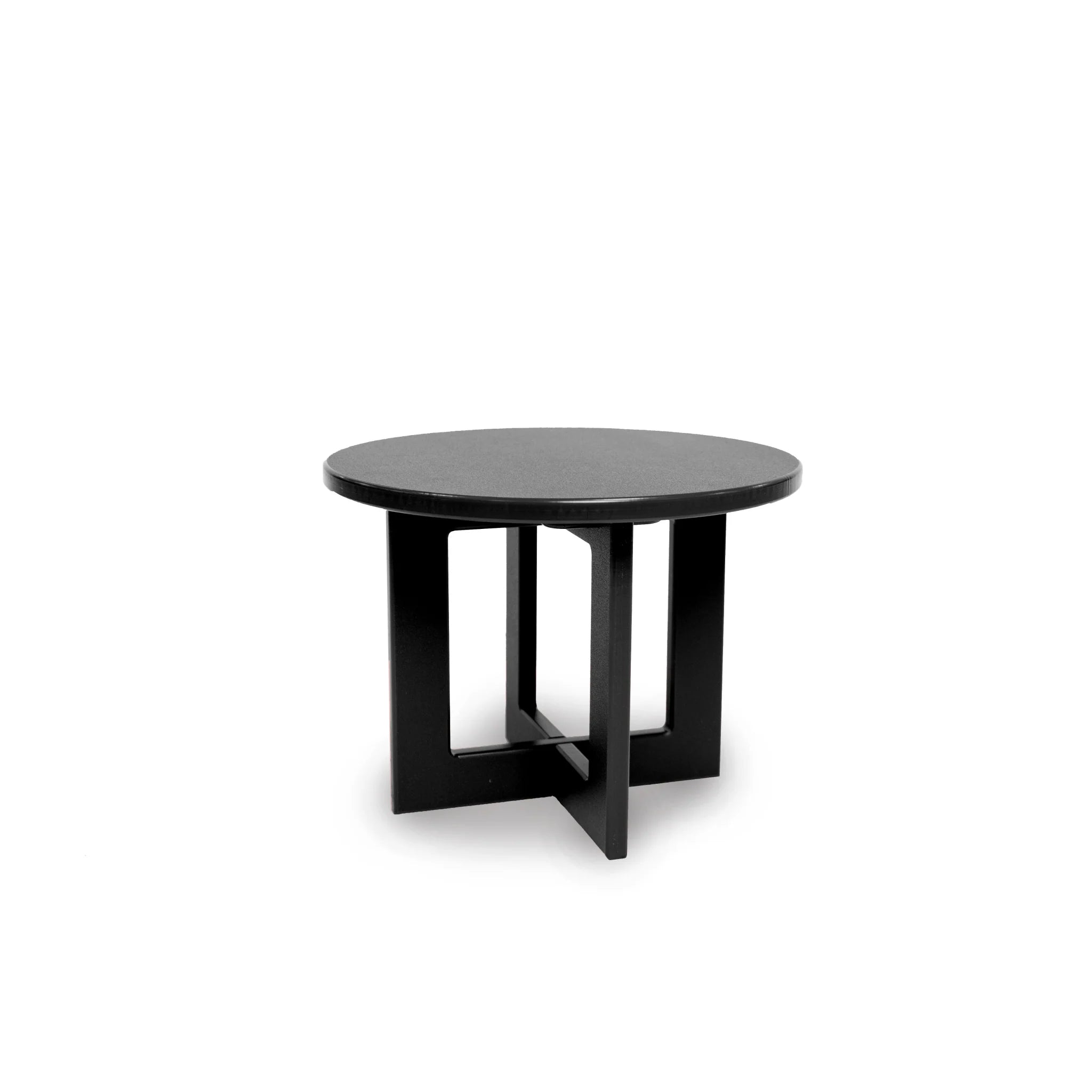 Circular Side Table