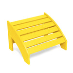 Load image into Gallery viewer, Muskoka Chair Porch Ottoman - Muskoka Fire Pits
