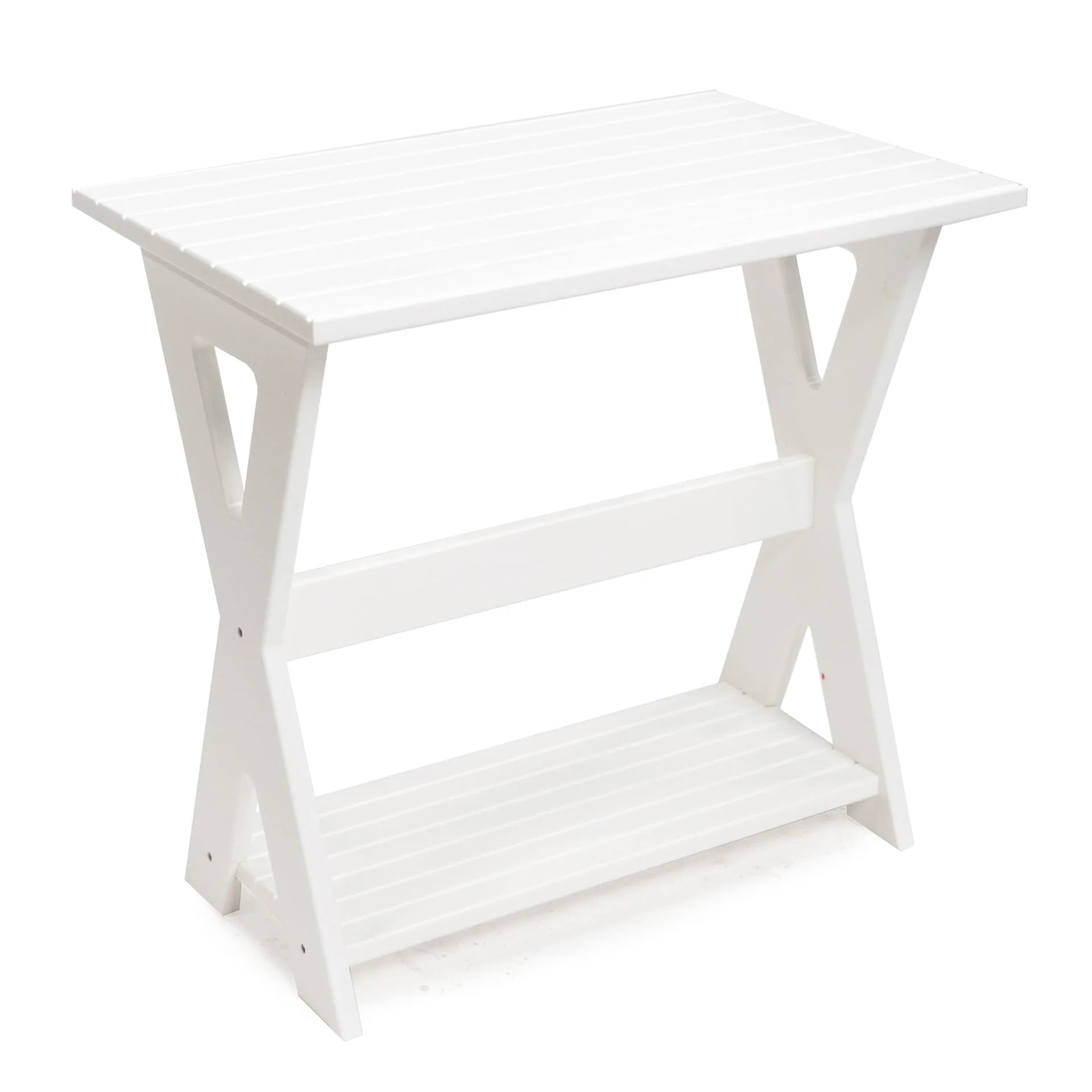 Muskoka Chair Porch Side Table - Muskoka Fire Pits