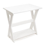 Load image into Gallery viewer, Muskoka Chair Porch Side Table - Muskoka Fire Pits
