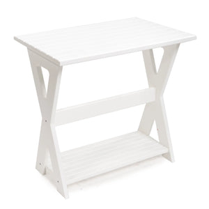 Muskoka Chair Porch Side Table - Muskoka Fire Pits