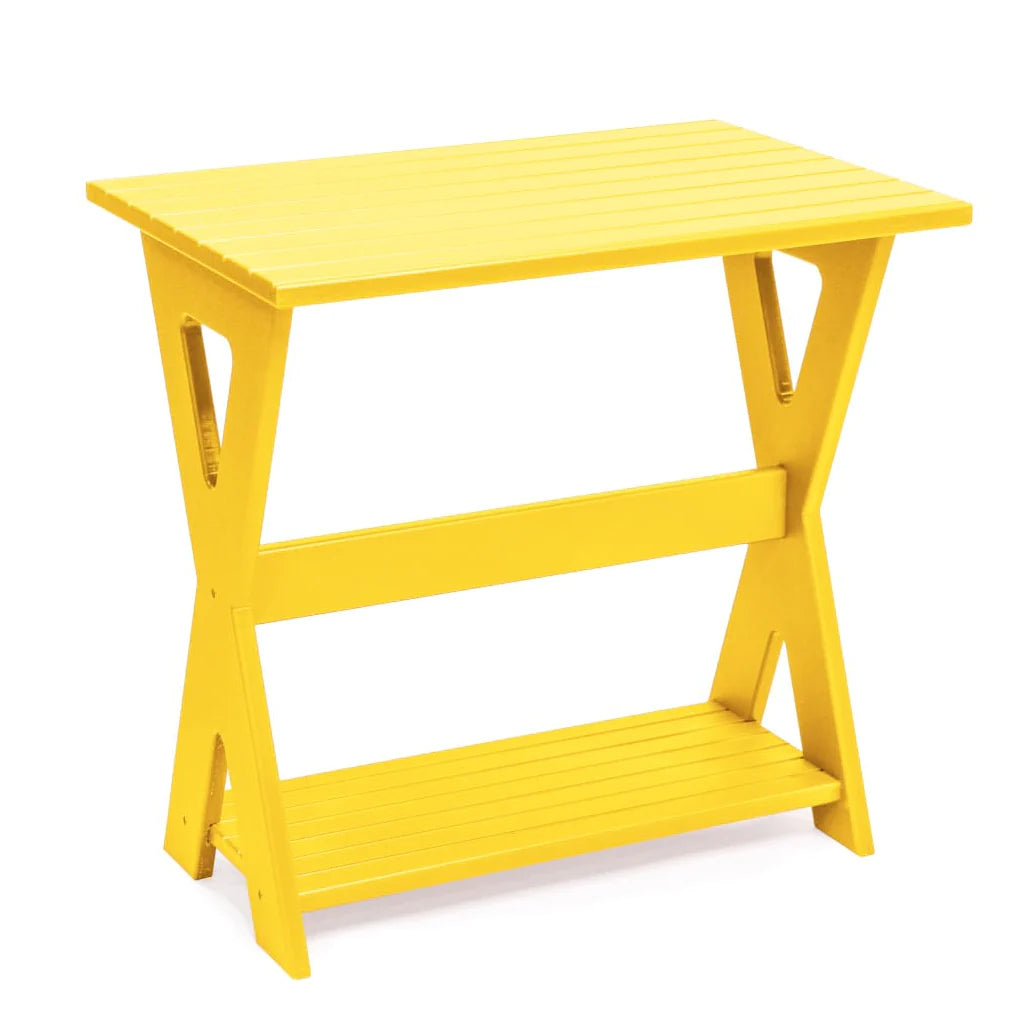 Muskoka Chair Porch Side Table - Muskoka Fire Pits