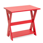 Load image into Gallery viewer, Muskoka Chair Porch Side Table - Muskoka Fire Pits
