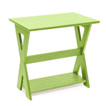 Load image into Gallery viewer, Muskoka Chair Porch Side Table - Muskoka Fire Pits
