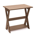 Load image into Gallery viewer, Muskoka Chair Porch Side Table - Muskoka Fire Pits
